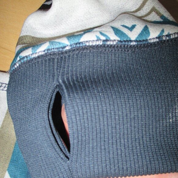 Burton Snowboard Hoodie Womens XL - Picture 4 of 8